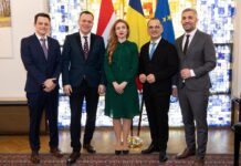 Romania Connect lansează la București platforma pentru parteneriate de afaceri între România și Austria