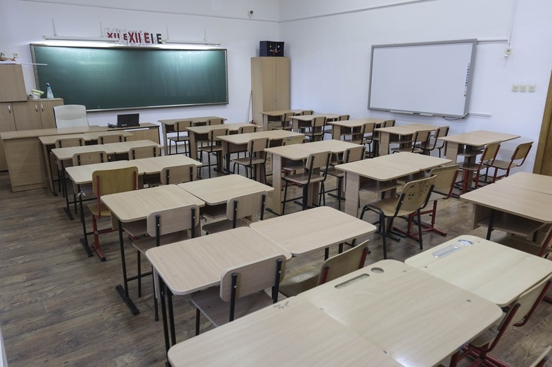 Trei candidați din Suceava au obținut nota 10 la proba pentru conducerea școlilor de stat