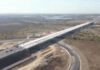 Lotul 1 al A0 Nord a ajuns la 82%: conexiunile cu DN1A și DN7 ar putea fi deschise în 2026, iar A1 în 2027