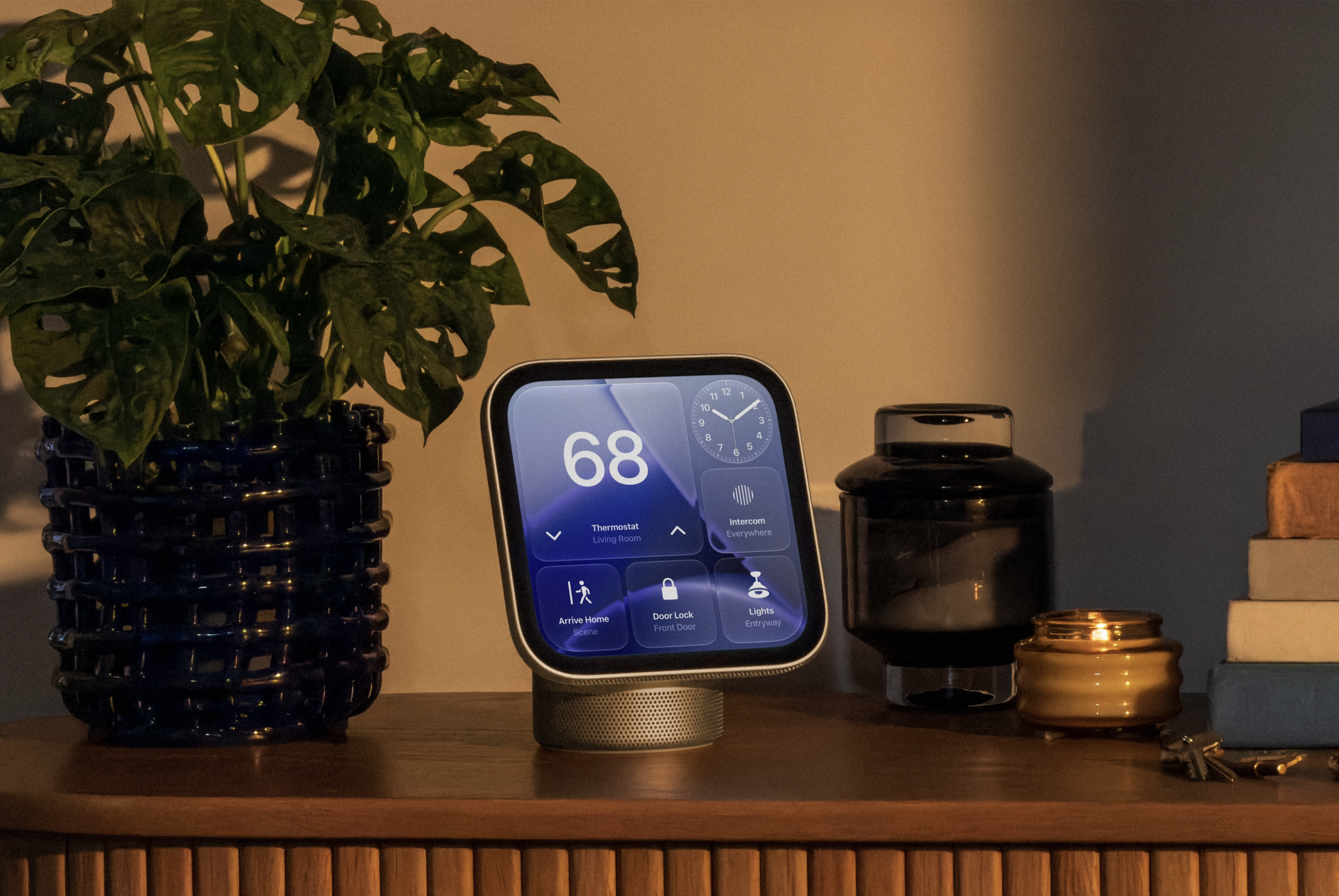 Apple lansează HomeView, hubul de 299 de dolari pentru locuințe inteligente, alături de noi produse HomePod și Apple TV