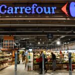 Carrefour cumpără Codifrance de la grupul belgian Colruyt într-o tranzacție de 152 de milioane de euro