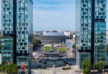 Colliers România o numește pe Simona Urse Associate Director pentru serviciile dedicate chiriașilor de birouri Colliers România o numește pe Simona Urse Associate Director pentru serviciile dedicate chiriașilor de birouri