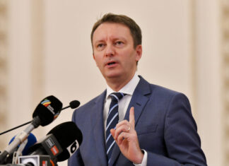 Patru grupuri din PE resping planul Irlandei pentru bugetul UE 2028-2034: minus 159 de miliarde de euro