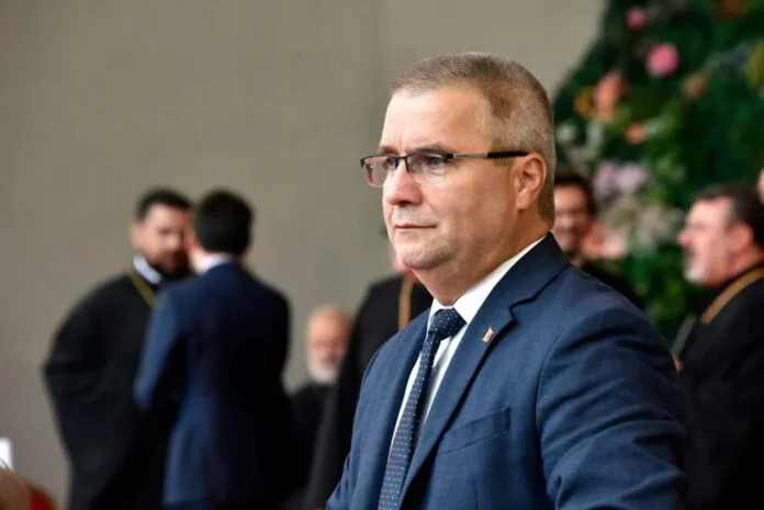 Sorin Ionescu, propunerea PSD pentru Educație, merge la audieri după nota 7 obținută la concursul pentru directori