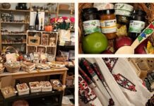 Târgul Roadelor de Toamnă aduce produse tradiționale și meșteșuguri românești în București, până la 31 octombrie