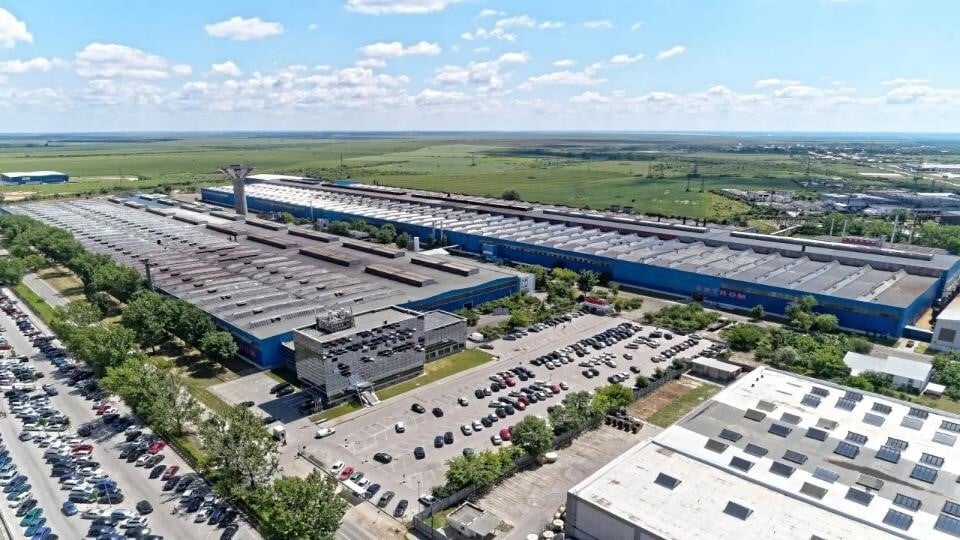 Comisia Europeană aprobă preluarea Artrom de către Tenaris pentru 86 de milioane de euro; tranzacția mai așteaptă avizul României