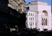 Teatrul Național „Mihai Eminescu” și UPT vor colabora pentru acces la spectacole și proiecte comune Teatrul Național „Mihai Eminescu” și UPT vor colabora pentru acces la spectacole și proiecte comune
