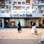 UniCredit Bank introduce deschiderea online a conturilor de firmă în Business Mobile, pentru PFA și companii eligibile