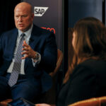 Matthew Whitaker: NATO trebuie să-și modernizeze infrastructura pentru mutarea forțelor spre Europa de Est