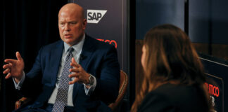Matthew Whitaker: NATO trebuie să-și modernizeze infrastructura pentru mutarea forțelor spre Europa de Est